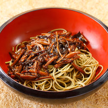 画像をギャラリービューアに読み込む, 高千穂釜炒り茶そば村雲の糸(2束)